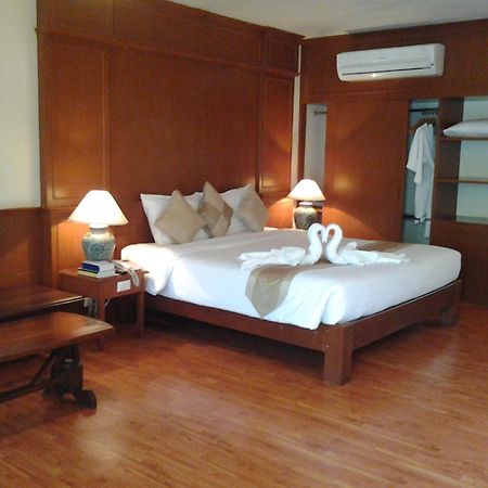 Rachawadee Khonkaen Airport Hotel Khon Kaen Exterior photo