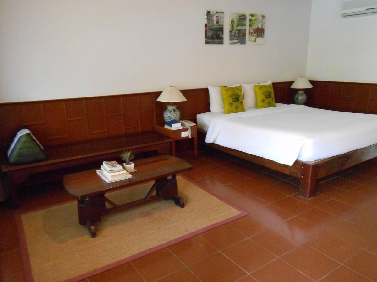 Rachawadee Khonkaen Airport Hotel Khon Kaen Exterior photo