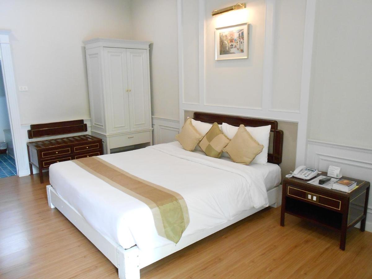 Rachawadee Khonkaen Airport Hotel Khon Kaen Exterior photo