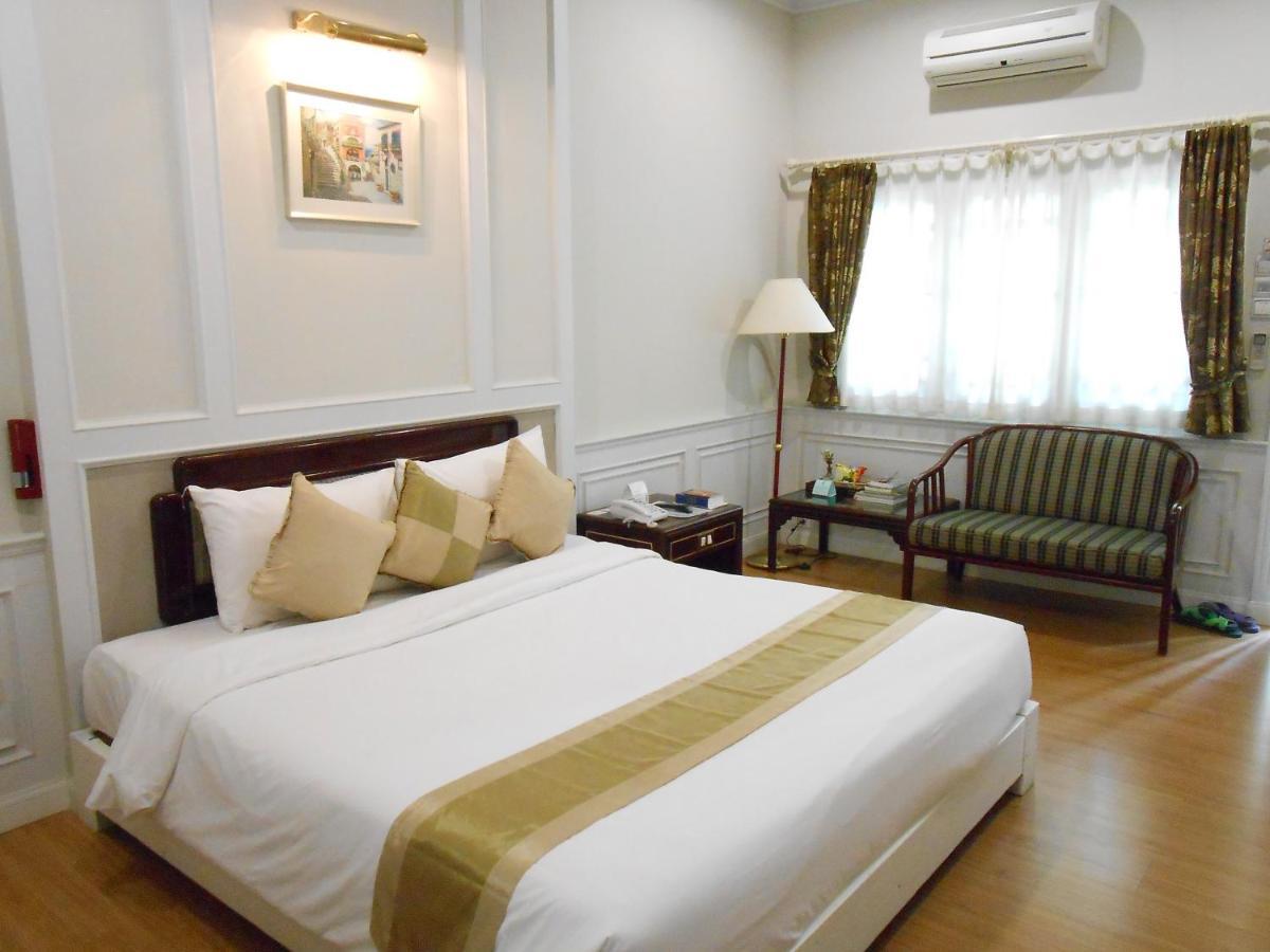 Rachawadee Khonkaen Airport Hotel Khon Kaen Exterior photo