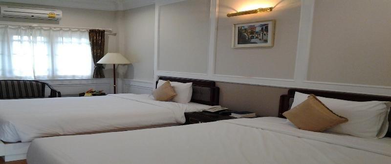Rachawadee Khonkaen Airport Hotel Khon Kaen Exterior photo